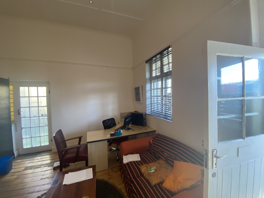 To Let commercial Property for Rent in Muizenberg Western Cape